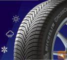 Michelin CrossClimate 175/65R14 86H - celoletne