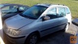 Hyundai matrix 1.5 D rezervni deli