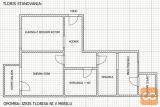 Kamnik Duplica 2-sobno 69,8 m2