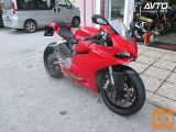 Ducati 899 PANIGALE