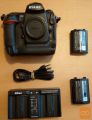 Prodam Nikon D3