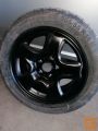 Platišča 16 col 5x108