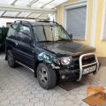 Mitsubishi Pajero Pinin 1,8 / GDI