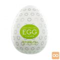 MASTURBATOR TENGA Egg Clicker