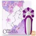 KLITORALNI STIMULATOR Clitella Oral