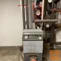 Peč na olje Ferroli 25kW