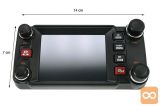 Yaesu FTM-400XDR-DE