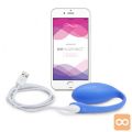 VIBRACIJSKI JAJČEK We-Vibe Jive Blue