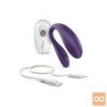 VIBRATOR ZA PARE We-Vibe Unite