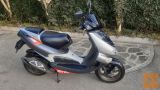 Aprilia Sr50 ditech