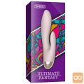 VIBRATOR Shequ Silicone Enchantress