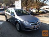 Opel Astra 1.6