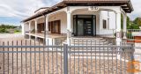 Hrpelje Kozina Krvavi Potok Samostojna 282 m2
