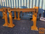 Sidro P41A za stolp 1,60 x 1,60 m, za stolpni žerjav POTAIN