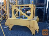 Reducirni element za stolp K60/K40, za stolpni žerjav POTAIN