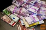 Izberite najboljše predloge za financiranje.