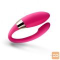 VIBRATOR Lelo Noa Cerise