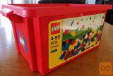 LEGO & Mega Bloks kocke in seti