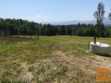Tržič Visoče Visoče 4000 m2
