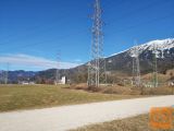 Žirovnica Selo pri Žirovnici 2070 m2