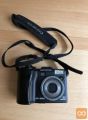 Fotoaparat Olympus SP-350