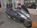 Yamaha T MAX 500