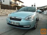Hyundai Accent 1.4 Life (MC)