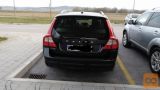 Volvo V70 T5 Momentum Geartronic