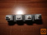 Vmesniki za nestandardne USB priključke