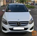 Mercedes-Benz B razred B 180 D