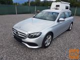 Mercedes-Benz E razred E 220 D avt. avantgarde