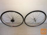 OBROČI ZA CESTNO KOLO VINTAGE MAVIC CAMPAGNOLO 80'