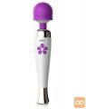 MASAŽER Leten Fanny Purple