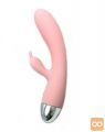 VIBRATOR RABBIT Leten Faye 1Rose