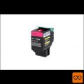 Toner Lexmark C540H1MG Magenta