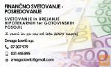 HIPOTEKARNI BANČNI KREDIT- poplačilo izvršb - NOVO