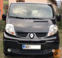Renault Ostalo trafic passenger