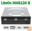 LiteOn iHAS124-19-B 24x DVD-RW SATA