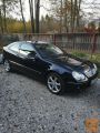 Mercedes-Benz C razred 203 D