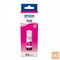 Črnilo Epson 106 Magenta / Original
