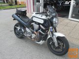 Yamaha MT 01 MT01 AKRAPOVIČ KOMPLET