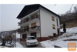 HIŠA ROGAŠKA SLATINA - DVOSTANOVANJSKA