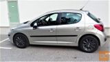 Peugeot 207 1.4 16V premium