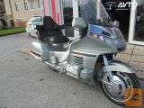 Honda GL 1500 GOLD WING 1500 GOLDWING