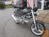 Ducati MONSTER 600