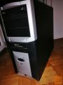 Računalnik Core2 Duo 4x3.0Ghz,4GB ram,320gb-MENJAVA