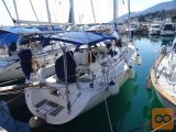Jadrnica Y 999 , 10 m , vez vmorju , Opatija Ičići , Hrvaška