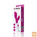 VIBRATOR RABBIT A-Toys Lilu