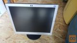 HP 19" LCD monitor