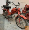 Tomos